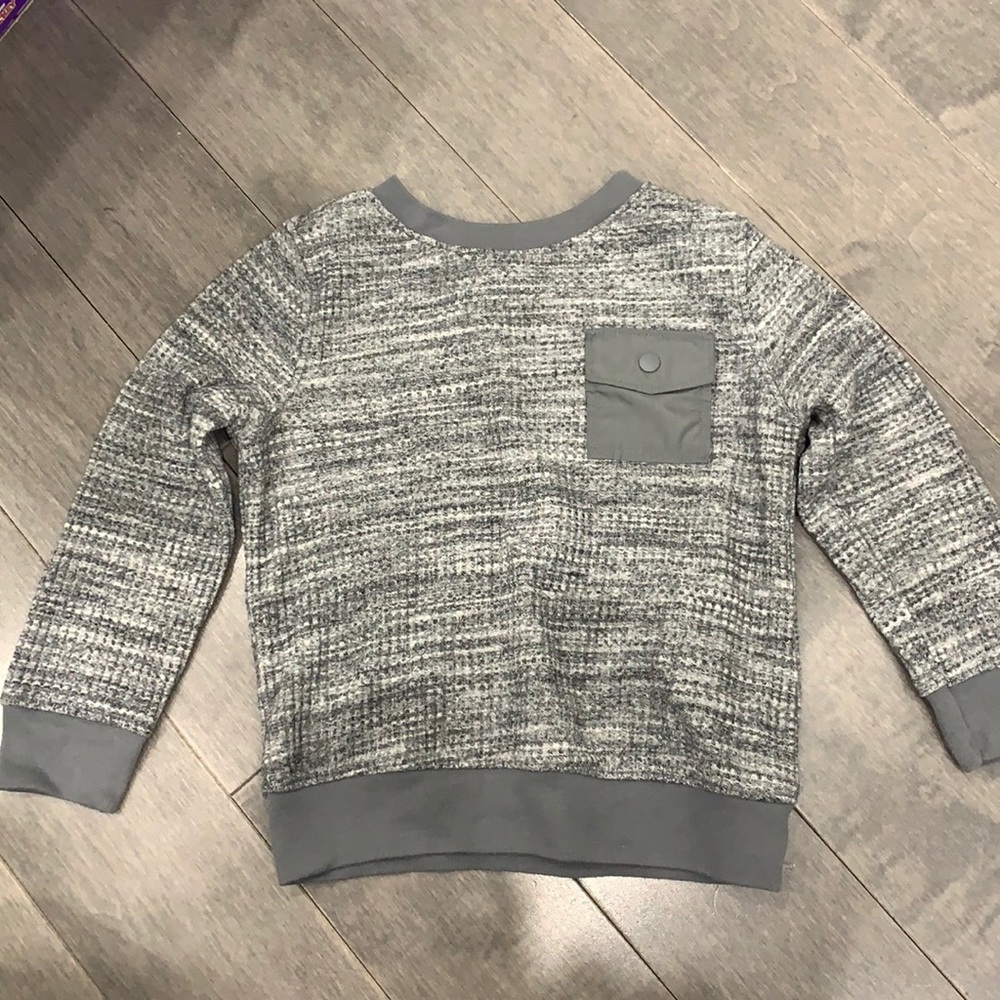Old Navy toddler long sleeve
